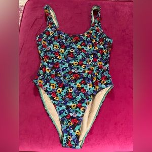 American Apparel 💐One-piece🩱